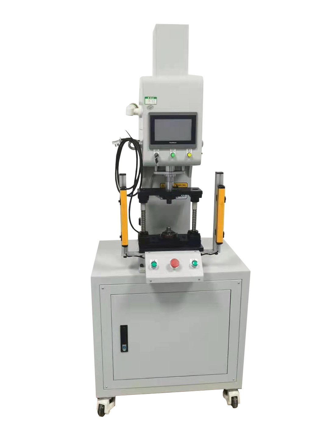 YIHUI Servo riveting press