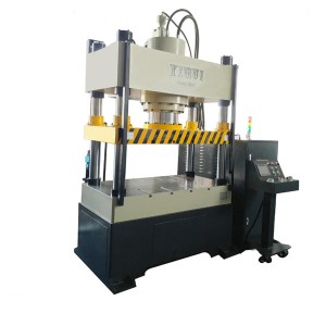 YHA2 Servohydraulische Stanzpresse