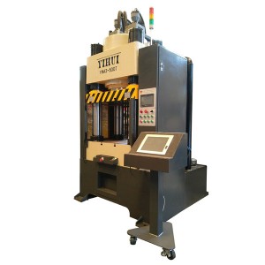YHA3 Four Column Forging Hydraulic Press